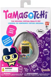 Bandai Tamagotchi Original - Candy Swirl