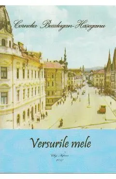 Versurile mele
