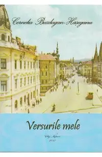 Versurile mele