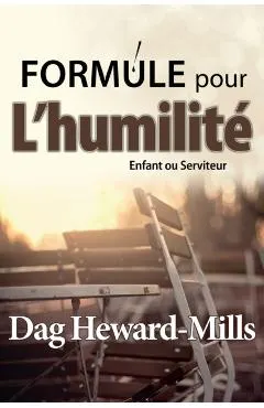 Formule Pour L'humilité