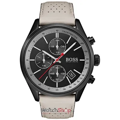 Ceas Hugo Boss Grand Prix 1513562 Cronograf