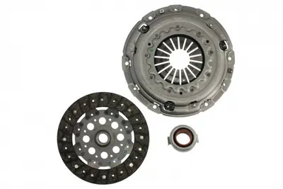 Kit ambreiaj (cu rulment; disc + placa de presiune, 240mm) potrivit HONDA CIVIC X 1.5 02.17-12.22