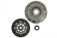 Kit ambreiaj (cu rulment; disc + placa de presiune, 240mm) potrivit HONDA CIVIC X 1.5 02.17-12.22