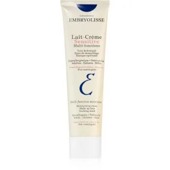 Embryolisse Lait-Crème Sensitive crema hidratanta si hranitoare pentru piele sensibilă