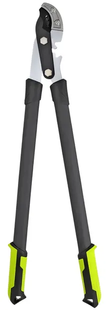 Foarfece de grădină Herly - S-line, 755 mm, cu mânere din oțel