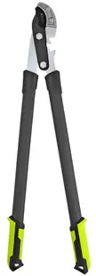 Foarfece de grădină Herly - S-line, 755 mm, cu mânere din oțel