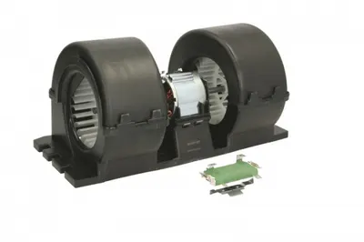 Ventilator habitaclu 24V potrivit MERCEDES ACTROS 04.96