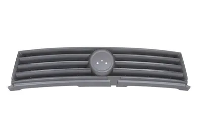Grila radiator potrivit FIAT STILO 1.2-2.4 2001-2008 pana in 2006 - (Hatchback, negru, TÜV)