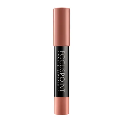 Top Face Creion Lipstick Mat Focus Point 02