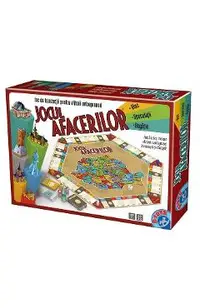 Jocul afacerilor