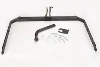 Carlig remorcare potrivit MAZDA 3 10.03-12.09