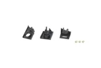 Set reparatie far Fata Dreapta, 1buc potrivit VW LUPO I 1.0-1.7D 1998-2005