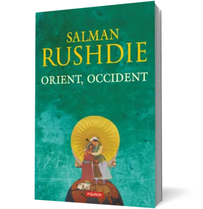 Orient, Occident