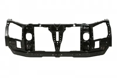 Panou acoperire fata (complet, cu suporturi faruri) potrivit FORD RANGER 11.18