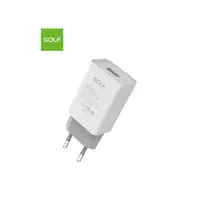 Incarcator retea 20W 3A Golf Cod: GF-U206PRO