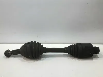 Planetara dreapta fata 96624724 Chevrolet Captiva (2006-2010) [C100, C140] 2.0 cri LLW 150 cp