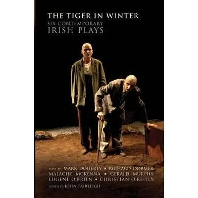 The Tiger in Winter