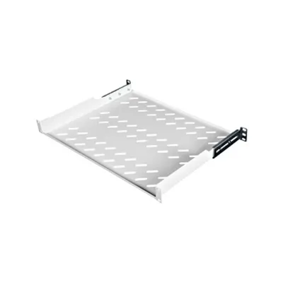 Tavă fixă, 1U, sarcină 50 Kg, D=350mm, fixare în 4 puncte