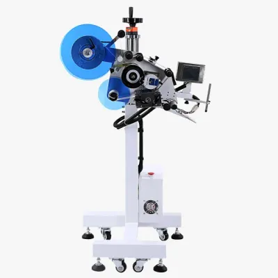 Aplicator automat etichete LP-YCT-90