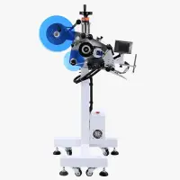 Aplicator automat etichete LP-YCT-90
