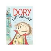 Dory Fantasmagory