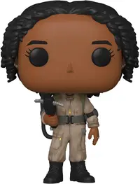 Figurina Funko POP! Movies: Ghostbusters Afterlife - Lucky #926