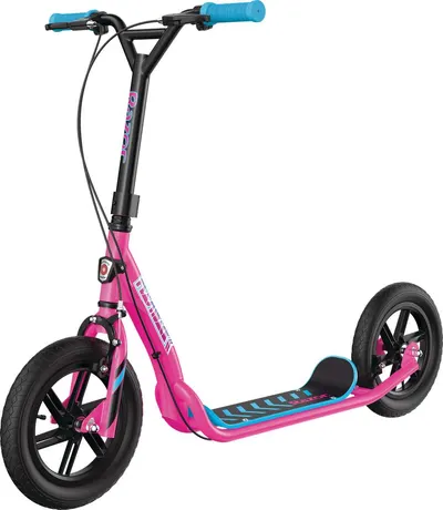 Trotineta stil BMX Razor Flashback Roz
