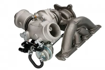 Turbocompresor potrivit AUDI A4 B7, A6 C6; SEAT EXEO, EXEO ST 2.0 11.04-05.13