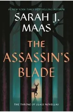 The Assassin's Blade