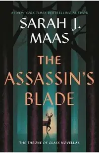 The Assassin's Blade