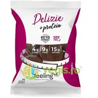 Biscuiti Delizie cu Cacao 50g