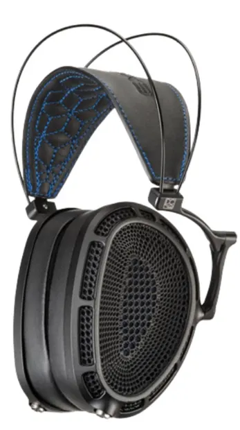 Căști Dan Clark Audio - Expanse, 4.4 mm, negru