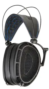 Căști Dan Clark Audio - Expanse, 4.4 mm, negru