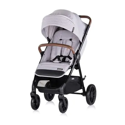 Carucior sport Chipolino Ultera 2025 Cloud Grey