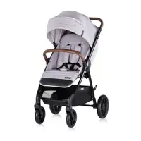 Carucior sport Chipolino Ultera 2025 Cloud Grey