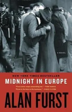 Midnight in Europe