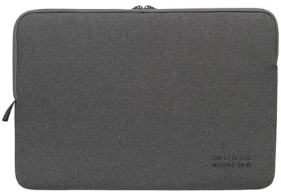 Husă pentru laptop Tucano - Melange, 17''-18.4'', neagră