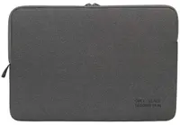 Husă pentru laptop Tucano - Melange, 17''-18.4'', neagră