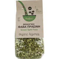 Mazăre verde despicată 500g