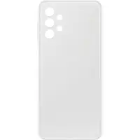 Capac Baterie compatibil cu Samsung Galaxy A13 A137 / A13 A135, Alb