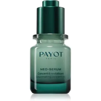 Payot Neo-Serum Concentré Revitalisant Ser anti rid pentru un ten perfect