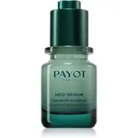 Payot Neo-Serum Concentré Revitalisant Ser anti rid pentru un ten perfect