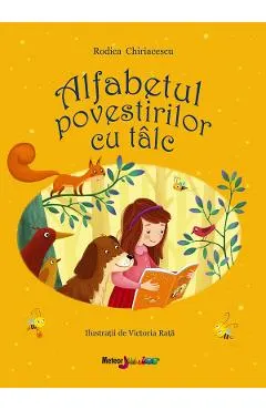 Alfabetul povestirilor cu talc