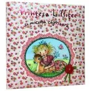 Printesa Lillifee si micuta caprioara