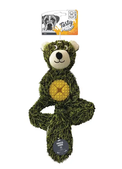 10638899 NEELS Bear