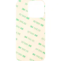 Adeziv Capac Baterie 3M pentru Apple iPhone 16e
