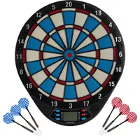 Recondiționate - Ţinţă Electronică Darts ED110 (.) - Stare excelentă - Nou