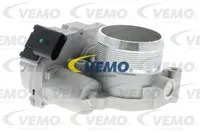 Clapeta Control Admisie Aer Audi A4, A5, A6, A6 Allroad, A8, Allroad, Q7, R8, R8 Spyder; Maserati Ghibli Iii, Quattroporte Vi; Vw Phaeton, Touareg 2.4-6.0 Dupa 1997