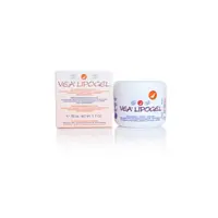 Lipogel VEA cu vitamina E | 50 ml