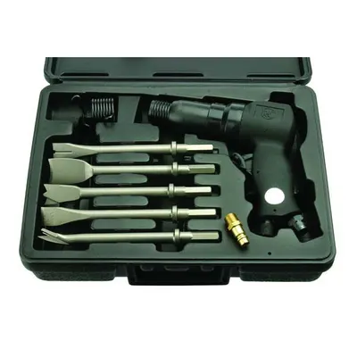 Set ciocan RC5100 + 5 dalti pt. metal - Rodcraft-RC5120